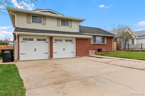 5565 E Custer Pl, Denver, CO 80246 photo 1