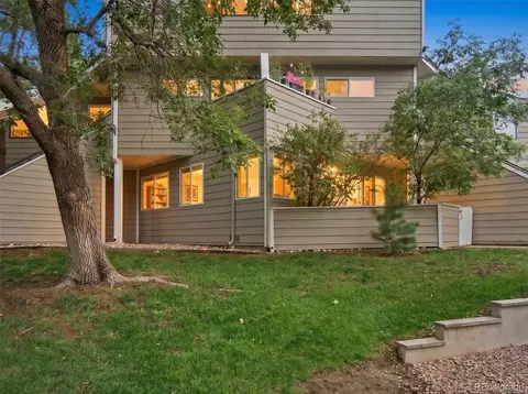 12484 W Nevada Pl #105, Lakewood, CO 80228
