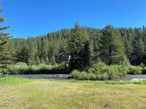 3820 County Road 68, Bailey, CO 80421