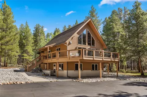 59 Tabor Dr, Leadville, CO 80461
