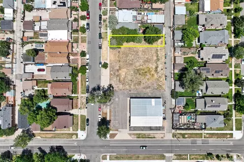 3224 N High St, Denver, CO 80205