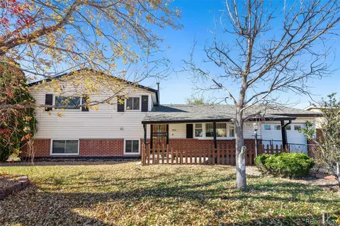 1674 Prado Dr, Fountain, CO 80817