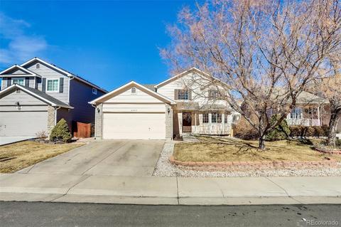 4663 E 135th Ln, Thornton, CO 80241 photo 1