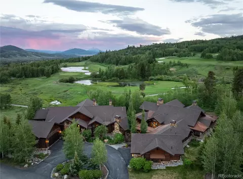 330 High Park Ct, Silverthorne, CO 80498