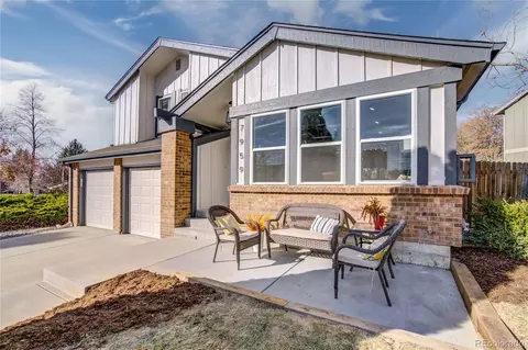 7959 S Vincennes Way, Centennial, CO 80112