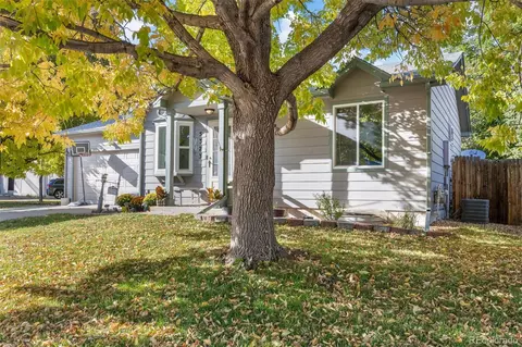 5323 E Sandpiper Ave, Castle Rock, CO 80104