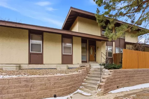3784 S Granby Way, Aurora, CO 80014