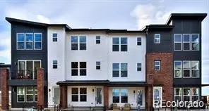 3261 W Frances Walsh Pl, Denver, CO 80236