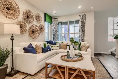 8450 Rizza St #E, Highlands Ranch, CO 80129 photo 6