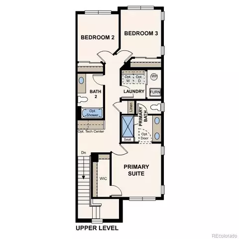 8450 Rizza St #E, Highlands Ranch, CO 80129 photo 3