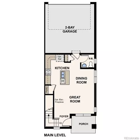 8450 Rizza St #E, Highlands Ranch, CO 80129 photo 2