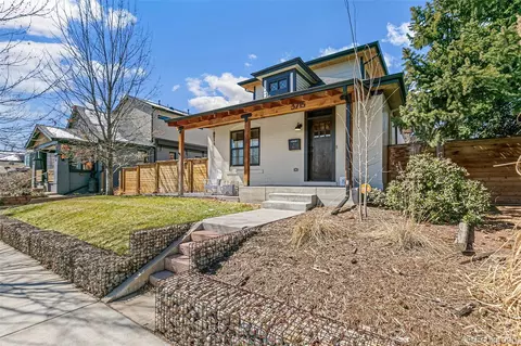 3715 Lowell Blvd, Denver, CO 80211