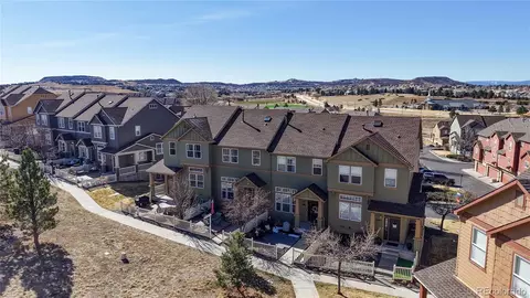 3858 Tranquility Trl, Castle Rock, CO 80109
