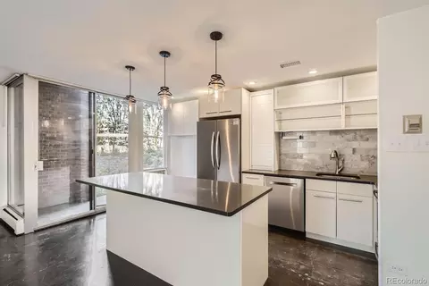 955 Eudora St #101E, Denver, CO 80220