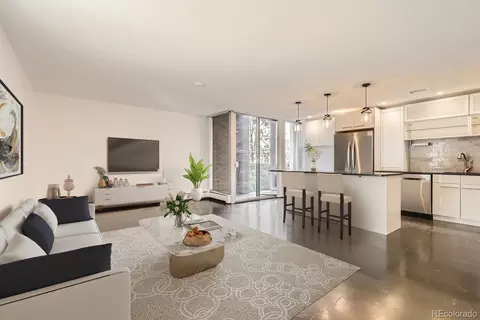 955 Eudora St #101E, Denver, CO 80220 photo 2