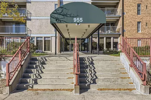 955 Eudora St #101E, Denver, CO 80220 photo 17
