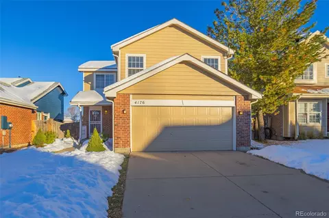 4176 S Himalaya Way, Aurora, CO 80013