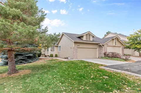 8238 S High Ct, Centennial, CO 80122