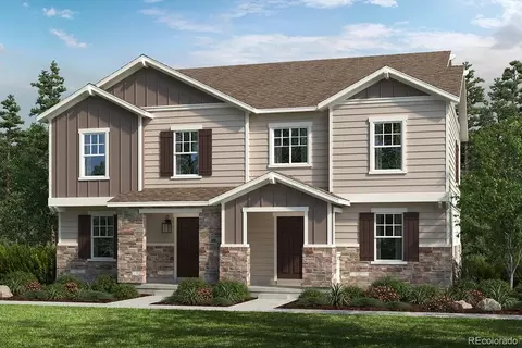 20790 E 58th Ave, Aurora, CO 80019
