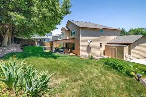 Exterior - 19815 E Progress Ln, Centennial, CO 80015 photo 4 of 6