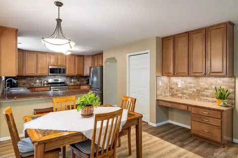 Kitchen - 19815 E Progress Ln, Centennial, CO 80015 photo 2 of 3