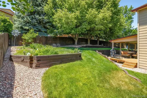 Exterior - 19815 E Progress Ln, Centennial, CO 80015 photo 6 of 6