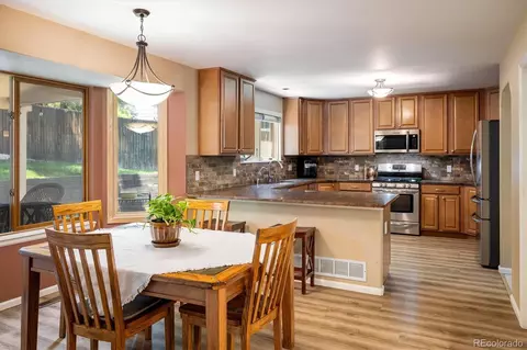 Kitchen - 19815 E Progress Ln, Centennial, CO 80015 photo 1 of 3