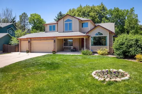 19815 E Progress Ln, Centennial, CO 80015
