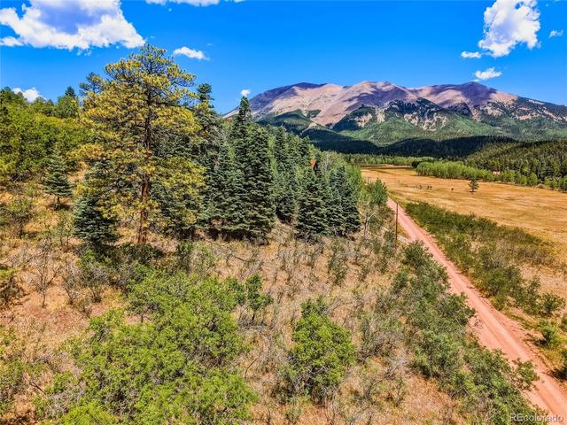 Spanish Peaks Ranch Lots 56 & 57, Aguilar, CO 81020