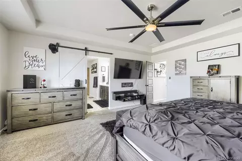 Bedroom - 403 Twining Ave, Brighton, CO 80601 photo 2 of 6