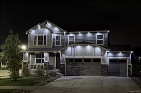 Exterior - 403 Twining Ave, Brighton, CO 80601 photo 4 of 5