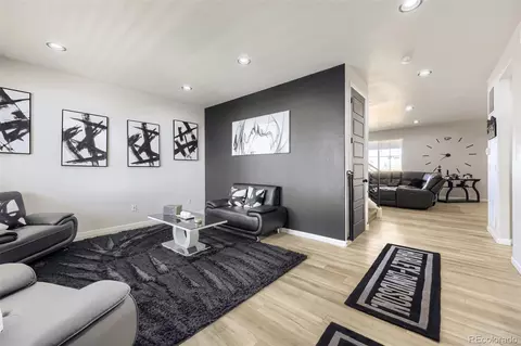 Living - 403 Twining Ave, Brighton, CO 80601 photo 1 of 3
