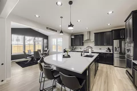 Kitchen - 403 Twining Ave, Brighton, CO 80601 photo 3 of 3