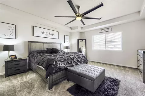 Bedroom - 403 Twining Ave, Brighton, CO 80601 photo 1 of 6