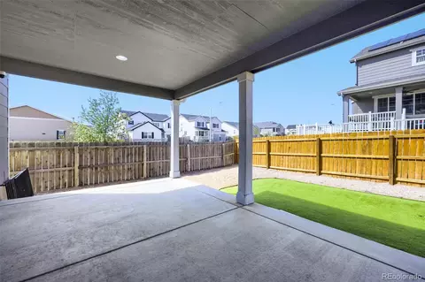 Exterior - 403 Twining Ave, Brighton, CO 80601 photo 3 of 5