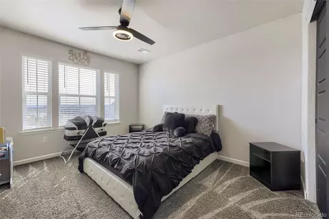 Bedroom - 403 Twining Ave, Brighton, CO 80601 photo 5 of 6