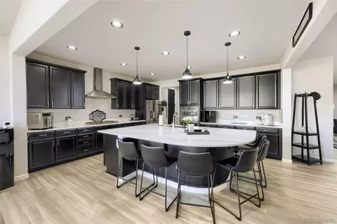 Kitchen - 403 Twining Ave, Brighton, CO 80601 photo 2 of 3