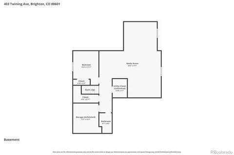 Other - 403 Twining Ave, Brighton, CO 80601 photo 10 of 10