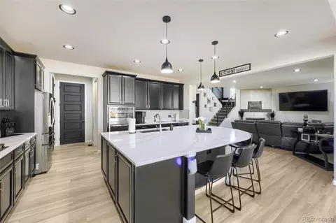 Kitchen - 403 Twining Ave, Brighton, CO 80601 photo 1 of 3