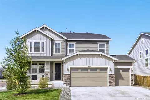 Exterior - 403 Twining Ave, Brighton, CO 80601 photo 5 of 5