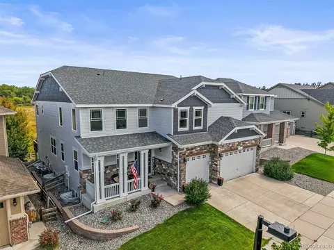 12168 Eastern Pine Ln, Parker, CO 80138