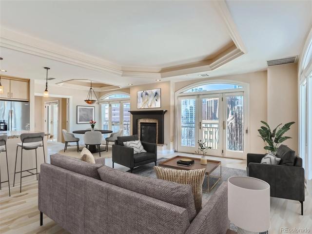 1827 N Grant St #801, Denver, CO 80203
