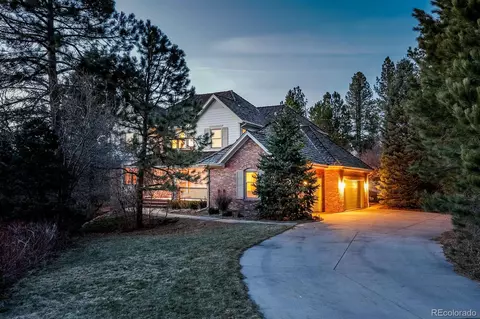 870 Homestake Ct, Castle Rock, CO 80108