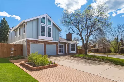 2490 W Kettle Ave, Littleton, CO 80120