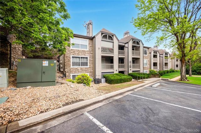 9212 E Arbor Cir #E, Englewood, CO 80111