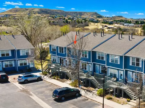 1894 Oakcrest Cir, Castle Rock, CO 80104