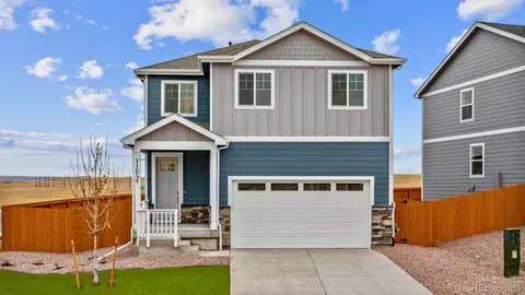 715 Ayrshire Rd, Johnstown, CO 80534