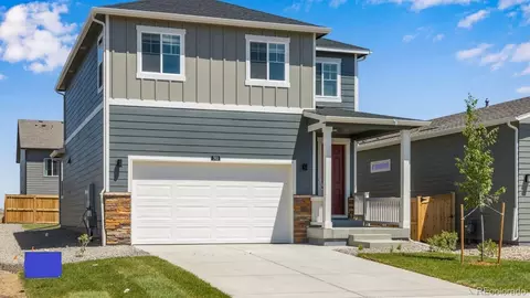 715 Ayrshire Rd, Johnstown, CO 80534