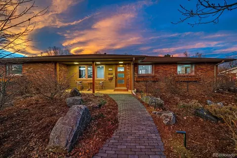 10891 W 68th Pl, Arvada, CO 80004