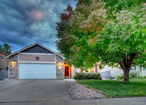 3377 Crazy Horse Dr, Wellington, CO 80549